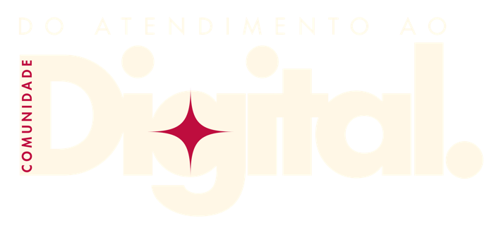 Comunidade Do Atendimento ao Digital