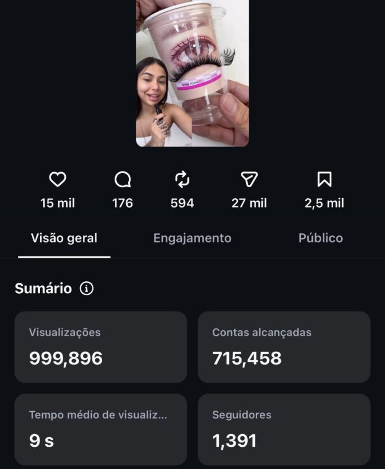 Resultado de Brenda com vídeos virais